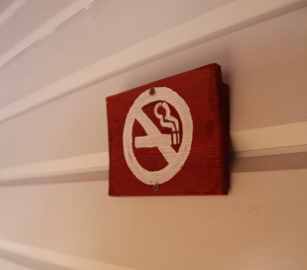 Skogshotell Koskullskulle Kültér fotó